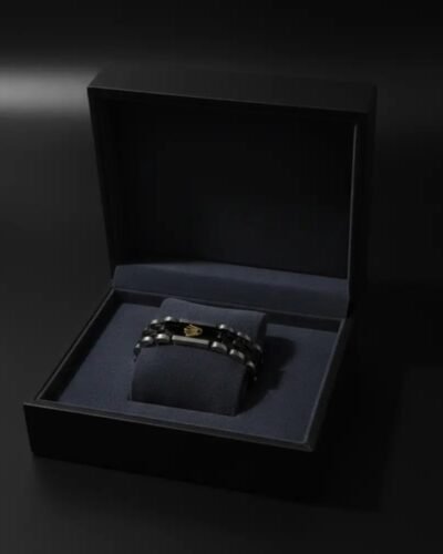 PERIMIUM ROLEX STEALNESS BRACELET
